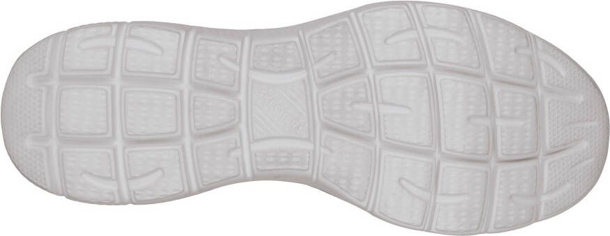 Skechers Clogs Summits zomerschoen slippers vakantie in sportieve look