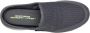 Skechers MERKLOOS Skechers Summits Vindicator heren instappers Grijs Extra comfort Memory Foam - Thumbnail 15