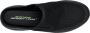 Skechers Summits Vindicator heren instappers Zwart Extra comfort Memory Foam - Thumbnail 63