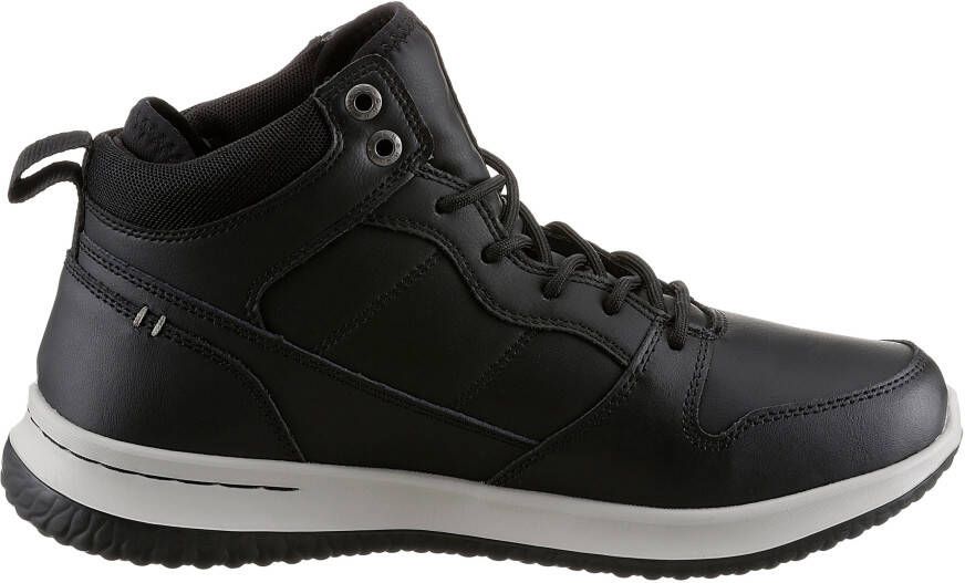 Skechers Hoge veterschoenen DELSON SELECTO