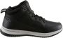 Skechers Hoge veterschoenen DELSON SELECTO met waterproof-uitrusting vrijetijdsschoen veterschoen - Thumbnail 6