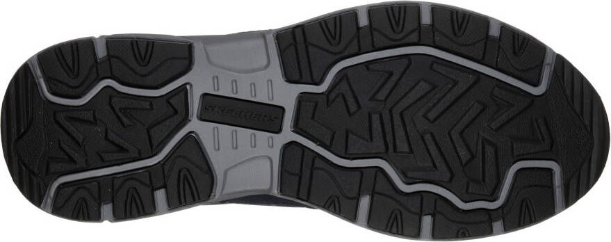 Skechers Hoge veterschoenen Oak Canyon Ironhide
