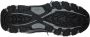 Skechers Selmen Telago Heren Wandelschoenen Black - Thumbnail 3