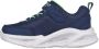 Skechers Kids Slip-on sneakers J SKECHERS BOYS met klittenbandsluiting en elastiek - Thumbnail 12