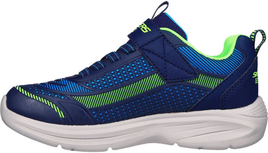 Skechers Kids Slip-on sneakers J SKECHERS BOYS in water repellent-uitvoering