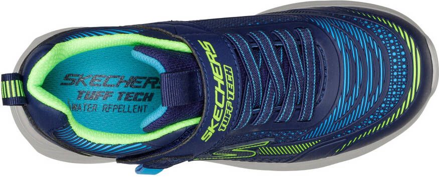 Skechers Kids Slip-on sneakers J SKECHERS BOYS in water repellent-uitvoering