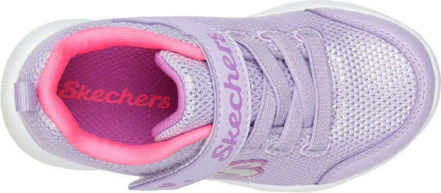 Skechers Kids Slip-on sneakers SKECH-STEPZ 2.0 instappers