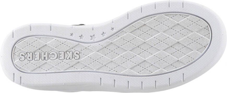 Skechers Kids Sneakers COURT HIGH-SHINE KICKS