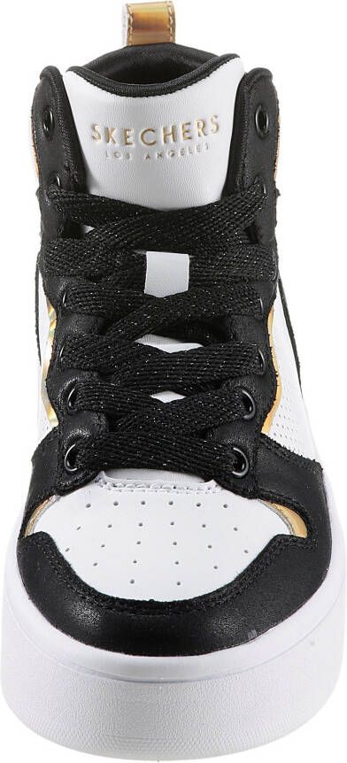 Skechers Sneakers COURT HIGH-SHINE KICKS