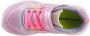 Skechers Kids Sneakers Go Run 600 met cool regenboog-kleurverloop - Thumbnail 8