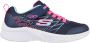 Skechers Kids Sneakers MICROSPEC BOLD DELIGHT met kleurrijke contrastdetails - Thumbnail 5