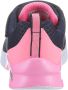 Skechers microspec max sneakers blauw roze kinderen - Thumbnail 8