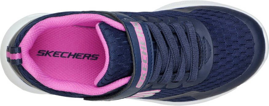 Skechers Kids Sneakers MICROSPEC MAX met lichte zool