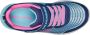 Skechers Kids Sneakers Microspec met contrastkleurige details - Thumbnail 6