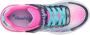 Skechers Kids Sneakers Schoen met knipperlichtje FLUTTER HEART LIGHTS SIMPLY LOVE in pastel-look - Thumbnail 14