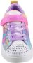 Skechers Twinkle Sparks BFF Magic 314786L MLT voor meisje Veelkleurig Sneakers Sportschoenen - Thumbnail 10