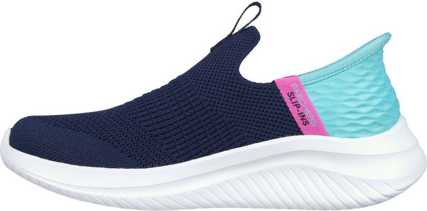 Skechers Kids Sneakers ULTRA FLEX 3.0-FRESH TIME