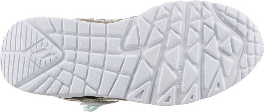 Skechers Kids Sneakers UNO LITE GEN CHILL in een leuke kleurencombinatie