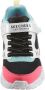 Skechers Uno Lite Gen Chill sneakers Zwart Extra comfort Memory Foam - Thumbnail 15