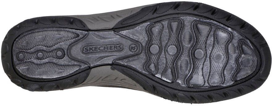 Skechers Loafers REGGAE FEST 2.0-TEXTBOOK met comfortabele binnenzool
