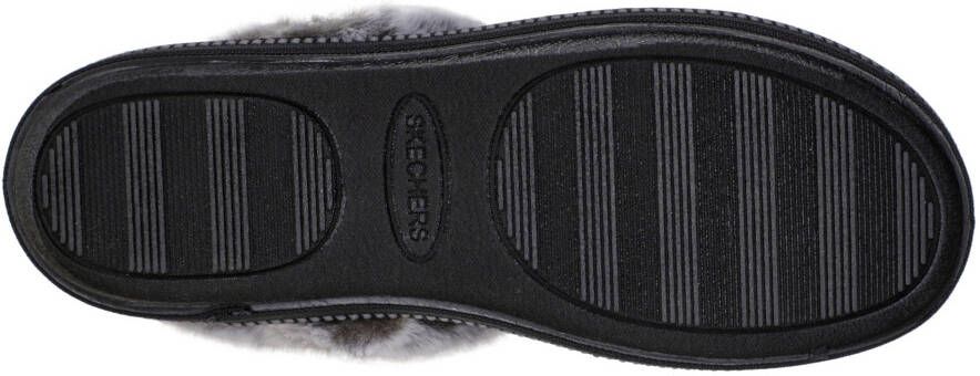 Skechers Pantoffels COZY CAMPFIRE FRESH TOAST