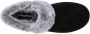 Skechers Cozy Campfire gevoerde dames pantoffels Zwart Maat Extra comfort Memory Foam40 - Thumbnail 30