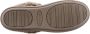 Skechers Cozy Campfire gevoerde dames pantoffels Beige Maat Extra comfort Memory Foam37 - Thumbnail 10