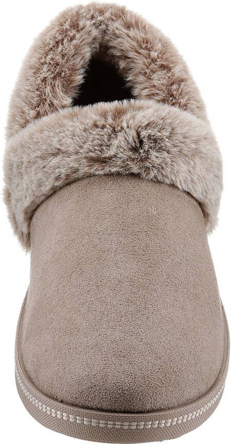 Skechers Pantoffels COZY CAMPFIRE FRESH TOAST