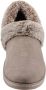 Skechers Cozy Campfire gevoerde dames pantoffels Beige Maat Extra comfort Memory Foam37 - Thumbnail 47