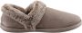 Skechers Cozy Campfire gevoerde dames pantoffels Beige Maat Extra comfort Memory Foam37 - Thumbnail 48