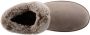 Skechers Cozy Campfire gevoerde dames pantoffels Beige Maat Extra comfort Memory Foam37 - Thumbnail 49