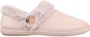 Skechers Cozy Campfire dames pantoffels Roze Extra comfort Memory Foam - Thumbnail 8