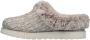 Skechers Keepsakes Ice Angel 31204-LTBR Vrouwen Bruin Pantoffels - Thumbnail 6