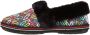 Skechers x JGoldcrown BOBS Too Cozy Dames Pantoffels Vrouwen - Thumbnail 3