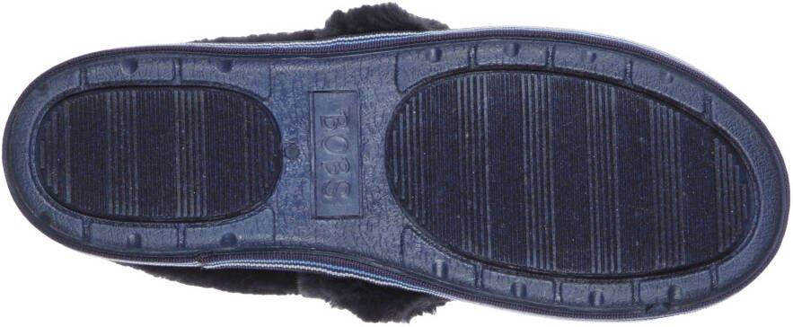 Skechers Pantoffels TOO COZY MOVIE NIGHT Huisschoen met grappige honden- en kattenprint