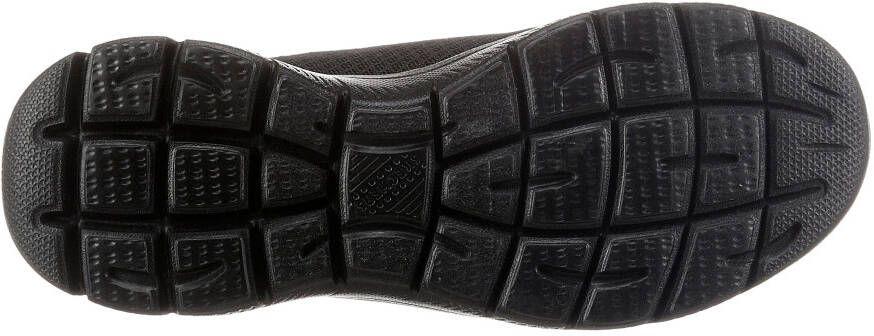Skechers Sabots SUMMITS SWIFT STEP Zomerschoen slippers instapschoen in vegan uitvoering