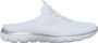 Skechers Sabots SUMMITS SWIFT STEP Zomerschoen slippers instapschoen in vegan uitvoering - Thumbnail 5