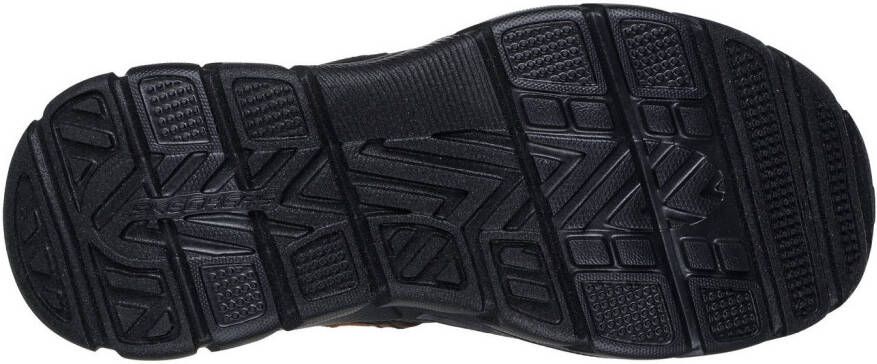Skechers Sandalen REVOLTED SS-MERRICK trekking sandaal outdoorschoen met heel pillow functie