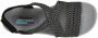Skechers Sandalen REGGAE CUP-OH SNAP! met verstelbare klittenbandsluiting - Thumbnail 7