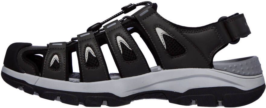 Skechers Sandalen C USA MENS met praktische snelsluiting