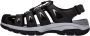 Skechers Sandalen C USA MENS met praktische snelsluiting - Thumbnail 4