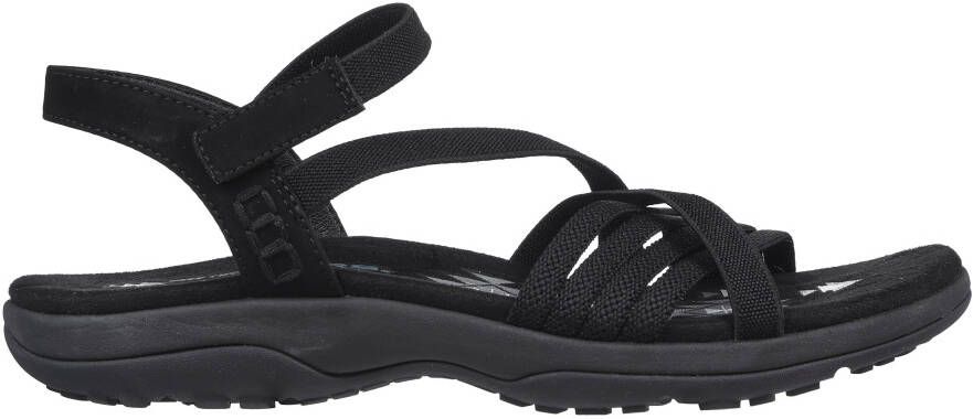 Skechers Sandalen REGGAE SLIM-SUMMER HEAT veganistische verwerking