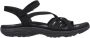 Skechers Sandalen REGGAE SLIM-SUMMER HEAT veganistische verwerking - Thumbnail 13