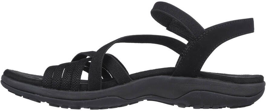 Skechers Sandalen REGGAE SLIM-SUMMER HEAT veganistische verwerking