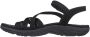 Skechers Sandalen REGGAE SLIM-SUMMER HEAT veganistische verwerking - Thumbnail 14