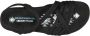 Skechers Sandalen REGGAE SLIM-SUMMER HEAT veganistische verwerking - Thumbnail 15