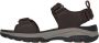 Skechers Sandalen TRESMEN-RYER zomerschoen klittenbandschoen outdoorsandaal met klittenbandsluiting - Thumbnail 6