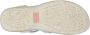 Skechers Sandaal Reggae Slim Sunnyside Stretch Fit 163185 WHT Wit Machine Washable - Thumbnail 5