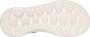 Skechers Sandalen GO WALK FLEX SANDAL-SUBLIME-X zomerschoen sandaal klittenbandschoen met goga mat voetbed - Thumbnail 15