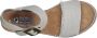 Skechers Sandalen DESERT KISS vegan zomerschoen sandaal riemchensandale met memory foam - Thumbnail 8